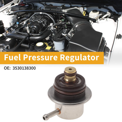 Fuel Pressure Regulator for Hyundai Sonata (2006-2010)