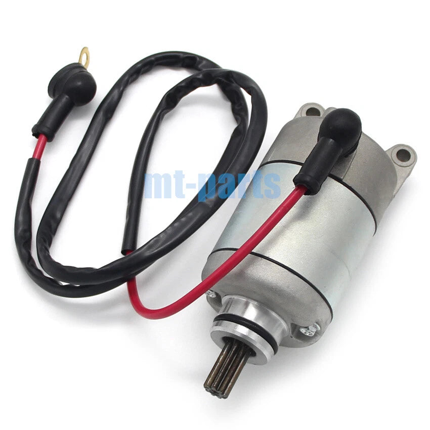 Starter Motor for Yamaha MTN250-A MT-25, MTN320-A MT-03 (2016-2024)