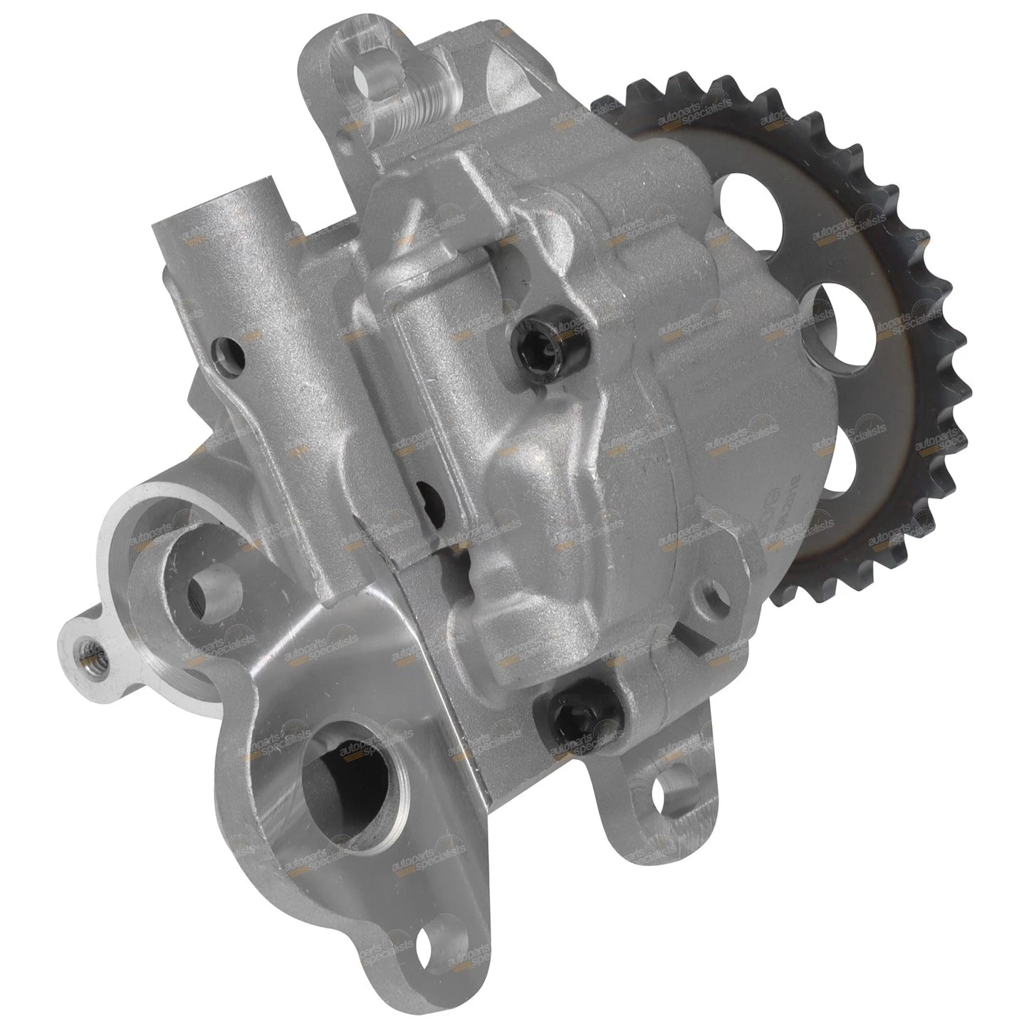 Oil Pump 2.2L VM 4cyl for Ford Transit CVRC CYF4 Diesel (2012-2014)