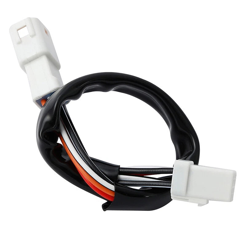 8'' Handlebar Wiring Extension for Harley Touring (2017-2024)