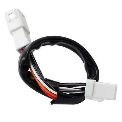 8'' Handlebar Wiring Extension for Harley Touring (2017-2024)