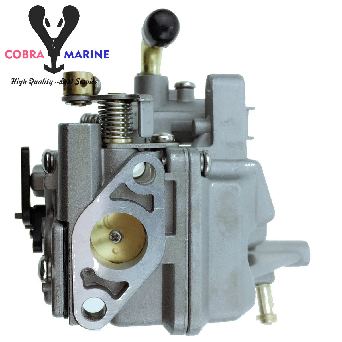 Carburetor Assy for YAMAHA F2.5 (2006-2023)