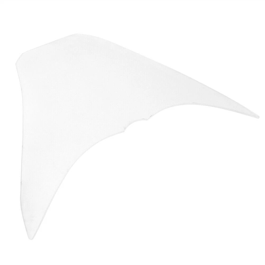 Transparent Headlight Guard Shield Lens Cover for HONDA CB1000R (2008-2017)