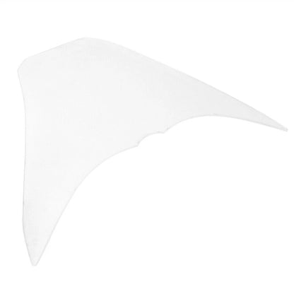 Transparent Headlight Guard Shield Lens Cover for HONDA CB1000R (2008-2017)