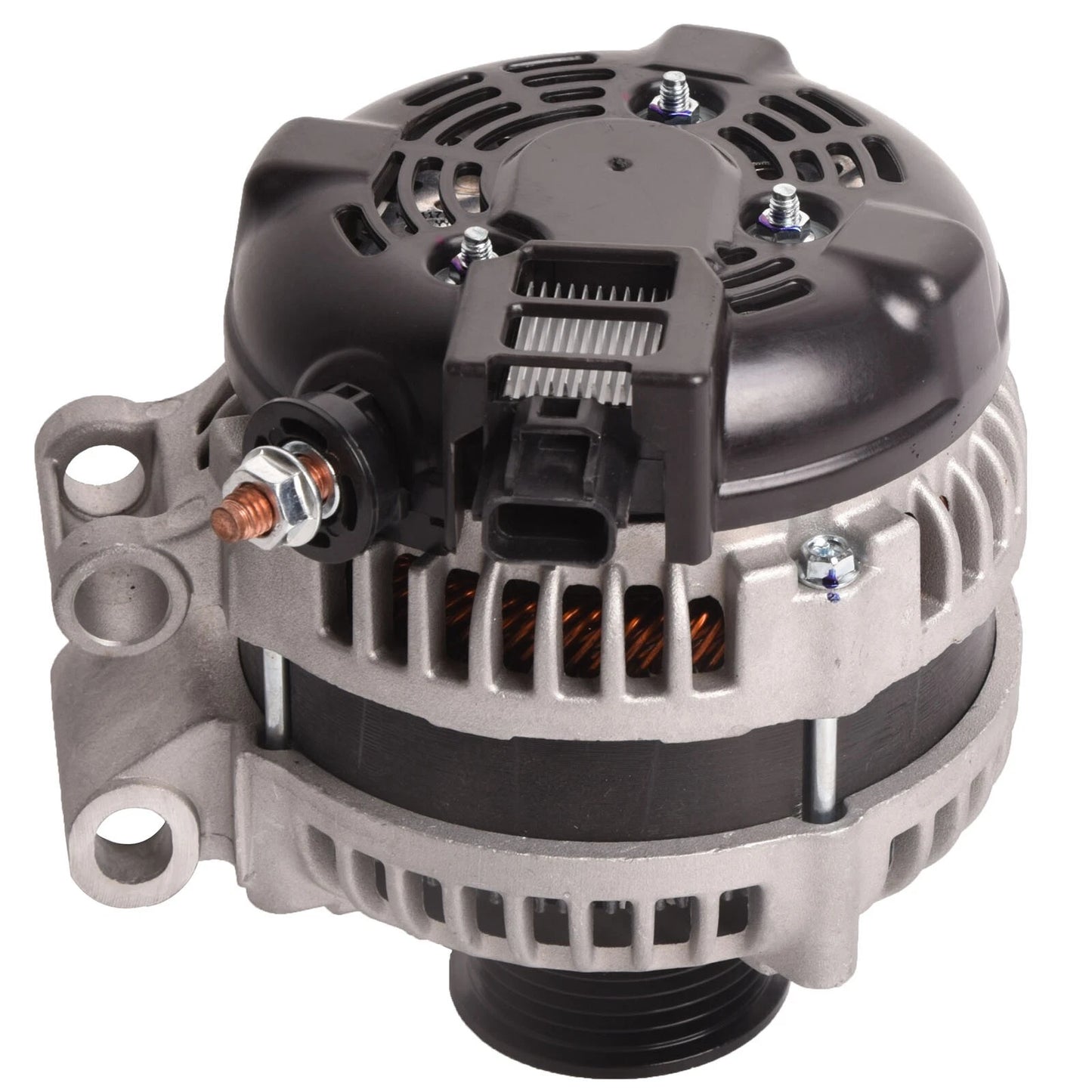 Alternator for Land Rover Discovery 3 4.0L V6 (2004-2009)