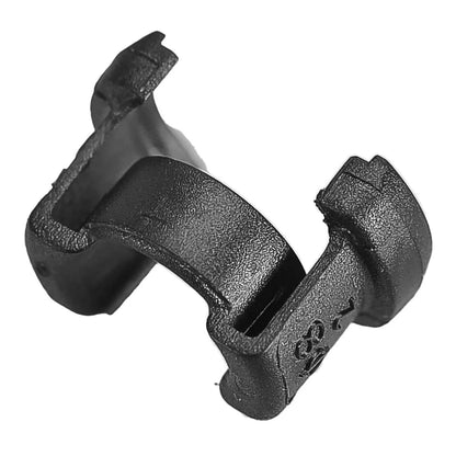 AC Condenser Hard Line Lock Clip for Toyota Corolla (New)