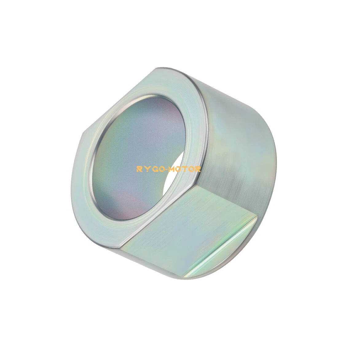 Rear Brake Caliper Bushing Collar for Yamaha YFZ450 YFZ450R YFZ450X Raptor 700