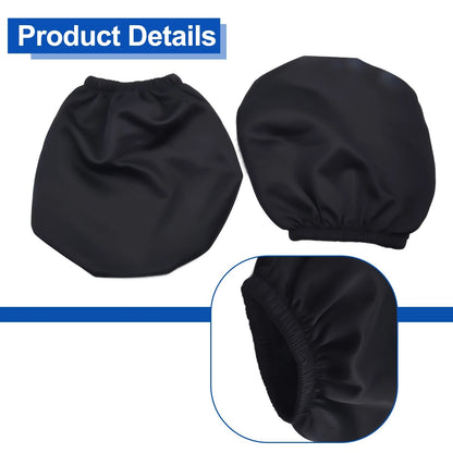 Headrest Covers 4 x for Car Truck SUV