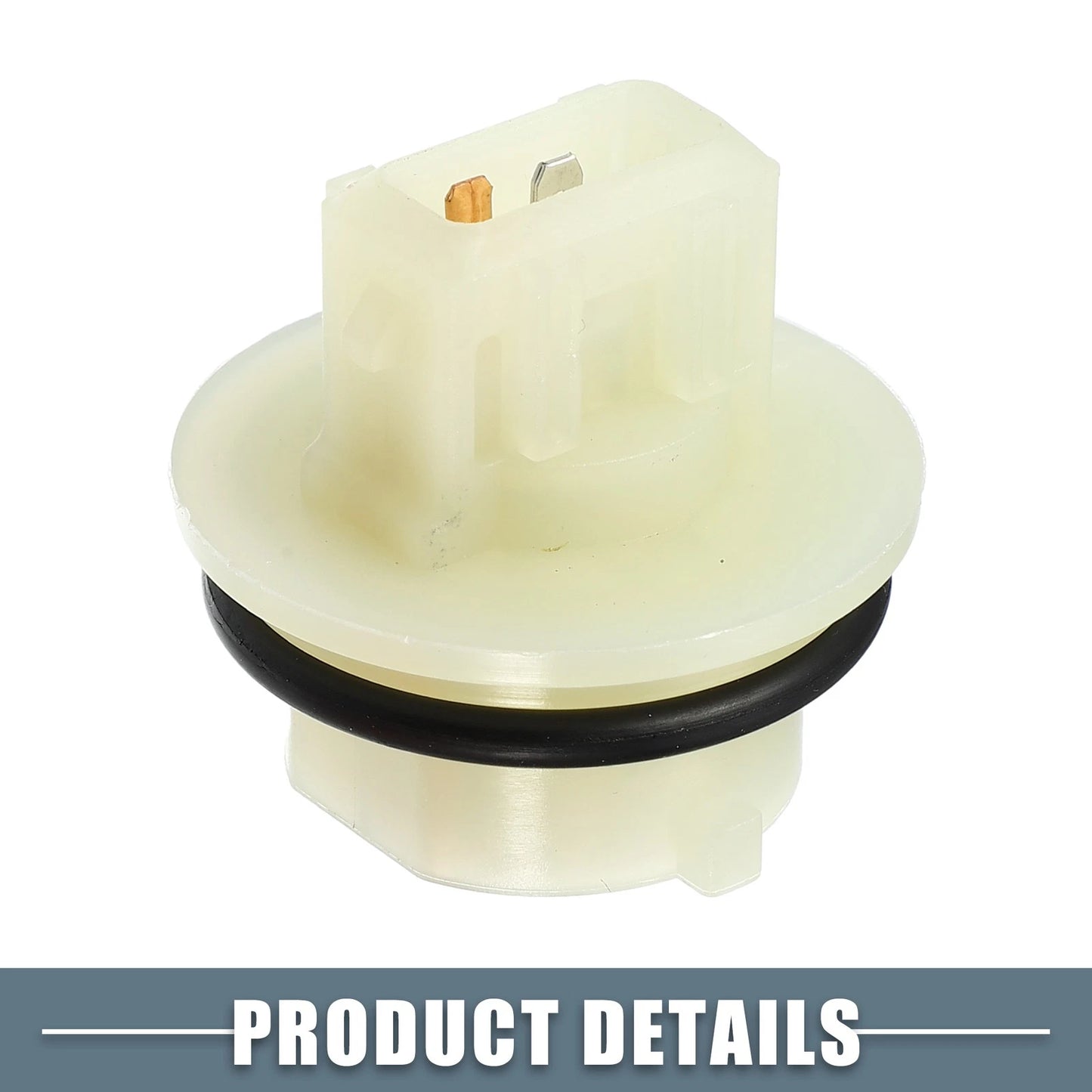 Auto Side Indicator Lamp Holder for Nissan, Volvo