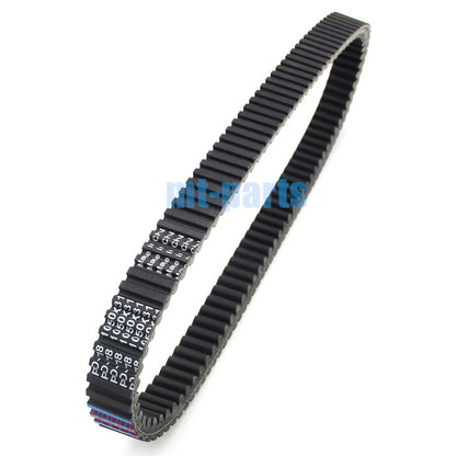 Drive Belt for Polaris Trail Boss 250 1988-1999, 300 2x4/4x4 1995, 325 1999-2002