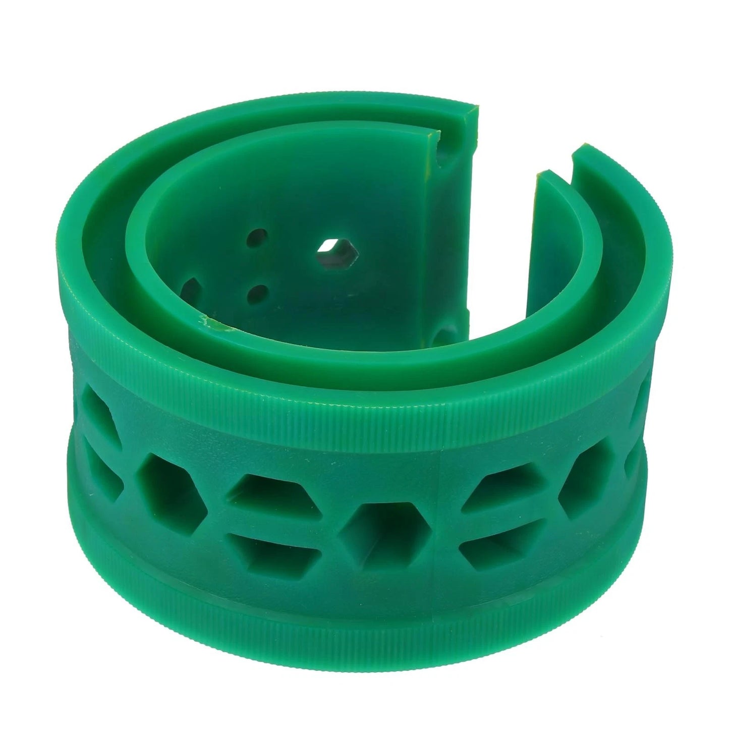 Green Car Coil Spring Rubber Buffers for Ford, Chevy