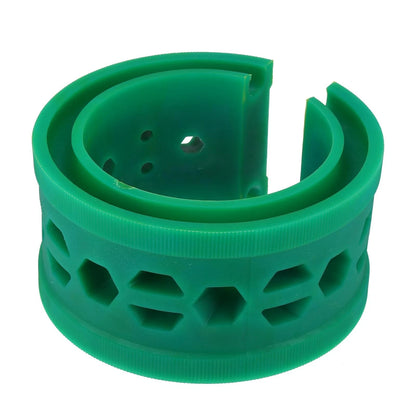 Green Car Coil Spring Rubber Buffers for Ford, Chevy