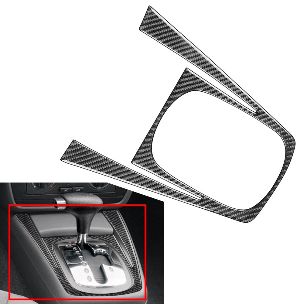 Gear Shift Panel Cover Trim for Volkswagen Passat B5 (2001-2005)
