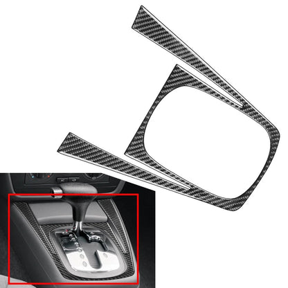 Gear Shift Panel Cover Trim for Volkswagen Passat B5 (2001-2005)