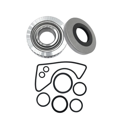 Gimbal Bearing Seal Gasket Set for Mercruiser Bravo I/II/III Sterndrive