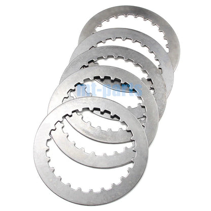 Clutch Friction Disc Plate for Honda CR125R RF (1985)