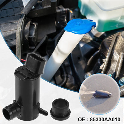 Windshield Washer Motor Pump for Toyota Camry (1997–2006)