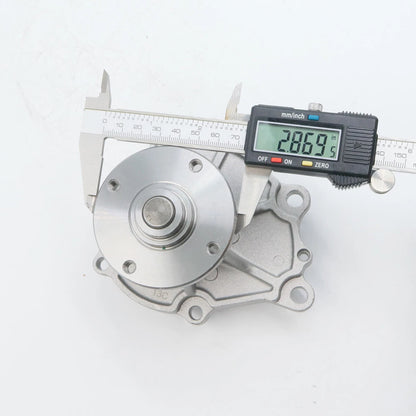 Water Pump for Nissan Datsun Fairlady Z 240Z 260Z 280Z Coupe S30 1970-1978