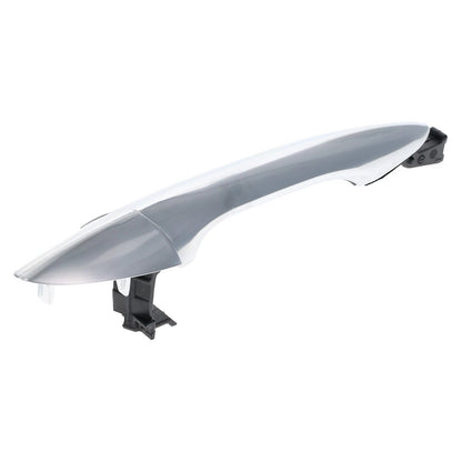 Chrome RR Rear Right Outer Door Handle for Hyundai i30 (2012–2017)