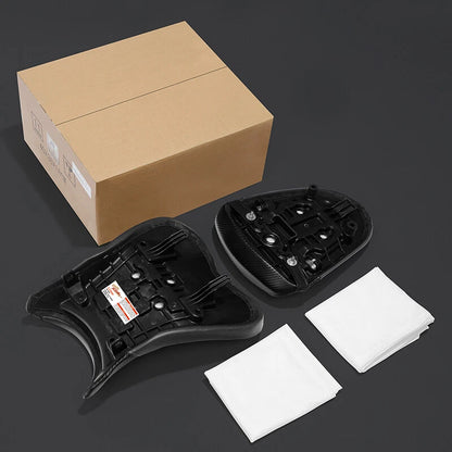 Driver & Passenger Seats for Suzuki GSXR600 GSXR750 (2006-2007)