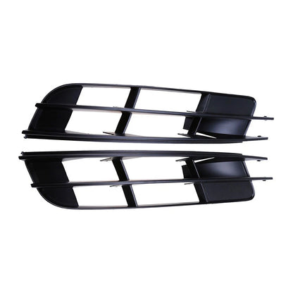 Front Lower Bumper Grilles for Audi Q7 (2006-2009)
