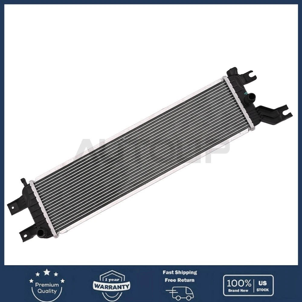 Radiator for Chrysler Pacifica Voyager (2021–2024)
