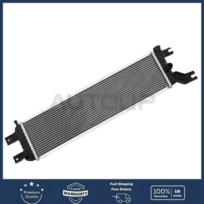 Radiator for Chrysler Pacifica Voyager (2021–2024)