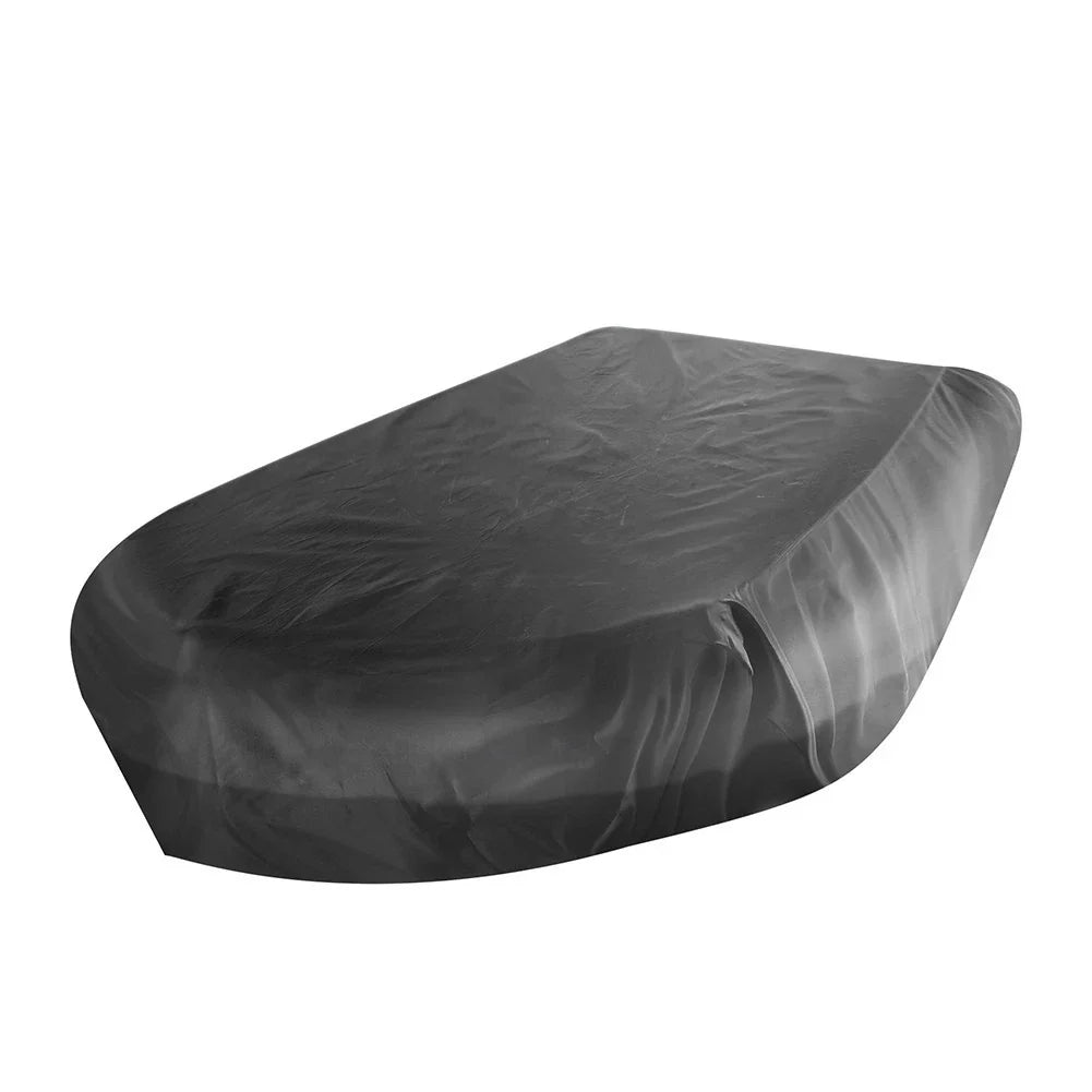 Inflatable Boat Cover Waterproof 210D Oxford Cloth UV Protection