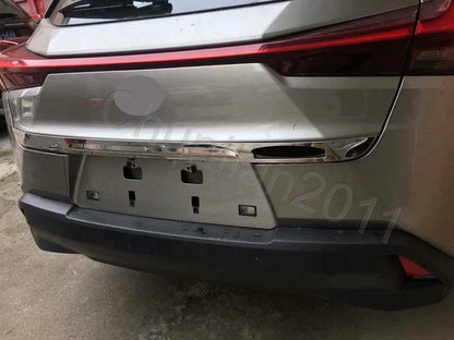 Rear Boot Lid Lower Molding Cover for Lexus UX 200 250h (2019-2023)