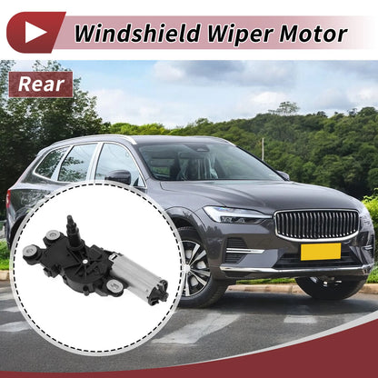 Rear Windshield Wiper Motor for Volvo V70 (2008-2010)