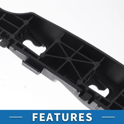 Right Rear Bumper Retainer Bracket for Kia Forte5 (2014-2018)