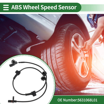 ABS Wheel Speed Sensor for Suzuki Swift IV (2010-2021)