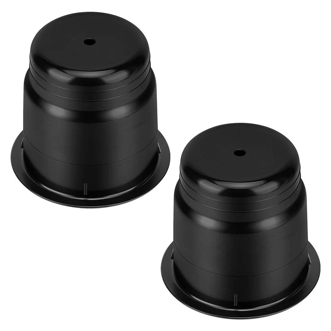 2 x Cup Holder for Polaris Ranger 150 500 570 800 900 1000 General 1000
