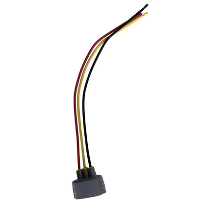 Turn Signal Light Harness Connector for Toyota Camry, Corolla (2007-2011)