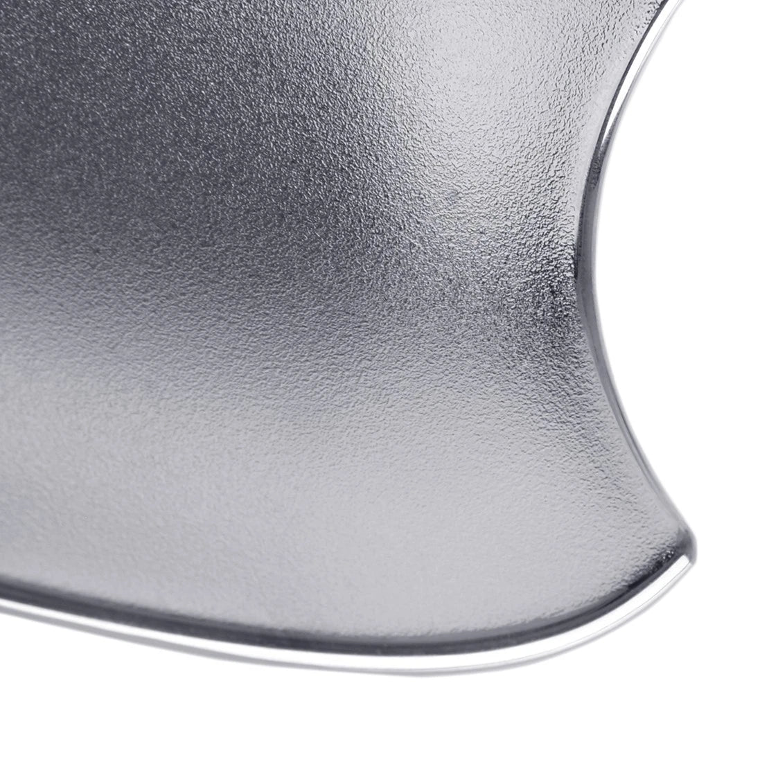 4pcs Chrome Exterior Door Handle Shell Covers for Toyota RAV4 (2019-2022)