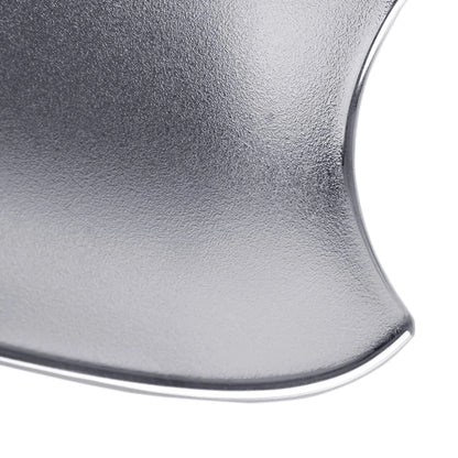 4pcs Chrome Exterior Door Handle Shell Covers for Toyota RAV4 (2019-2022)