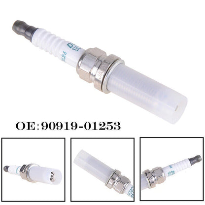 Spark Plug for Toyota Corolla 2 x 90919-01253 / 90919-01275 (2003-2023)