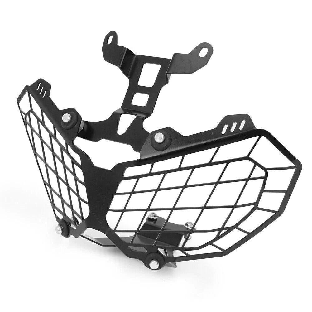 Headlight Lens Guard Cover for Honda CRF1000L Africa Twin (2016-2023)