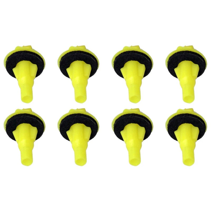 20 x Fender Moulding Clips for Lexus (Fits 2006-2011)