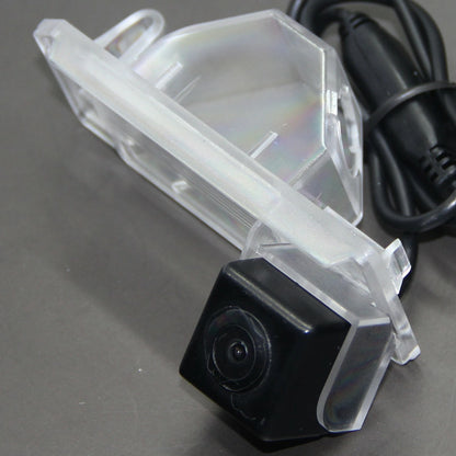 Car Rear View Backup Camera for Mitsubishi Outlander Sport (2018–2020)
