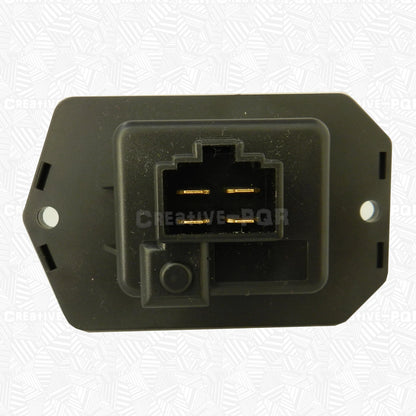 Blower Motor Heater Fan Resistor for Honda CR-V (2001-2006)
