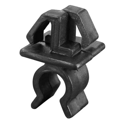 2 x Car Hood Rod Holder Clip for Honda Accord, Pilot (2003-2008)