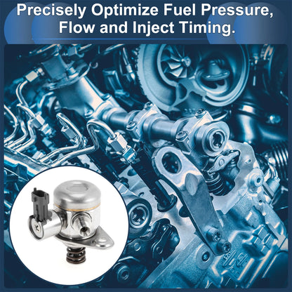 High Pressure Fuel Pump for Buick Verano Regal