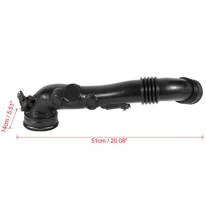 Engine Air Intake Hose for BMW 335i, X1 (2011-2015)