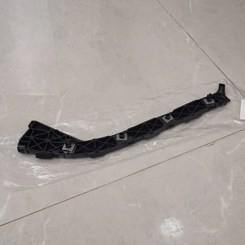 Left Driver Side Bumper Bracket Retainer for Toyota Prius (2004-2009)