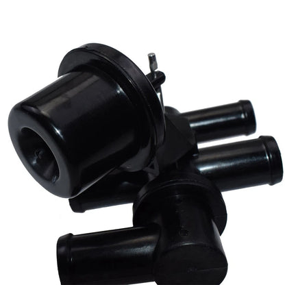 4 Port Heater Control Valve Solenoid for Cadillac Chevy GMC C1500 C2500 (1999-2000)