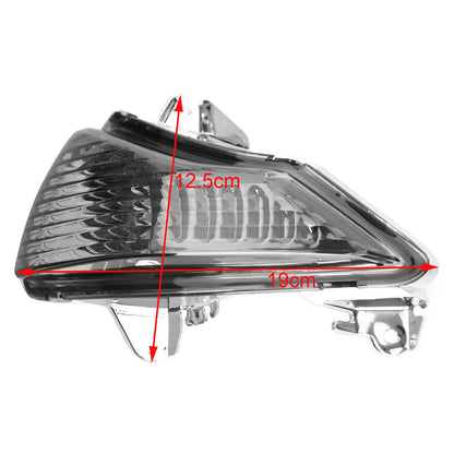 Front Turn Signal Cover for Kawasaki ER-6N Ninja 650 (2006-2016)