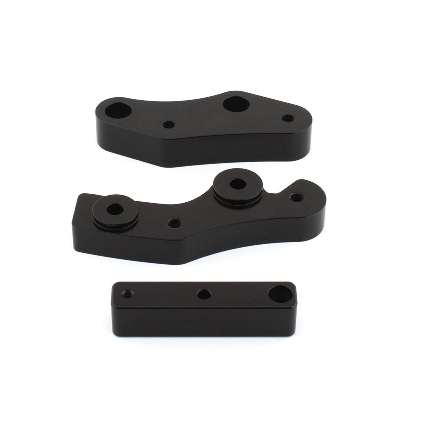 Floorboard Relocators Kit for Harley-Davidson Softail Slim (2018-2021)