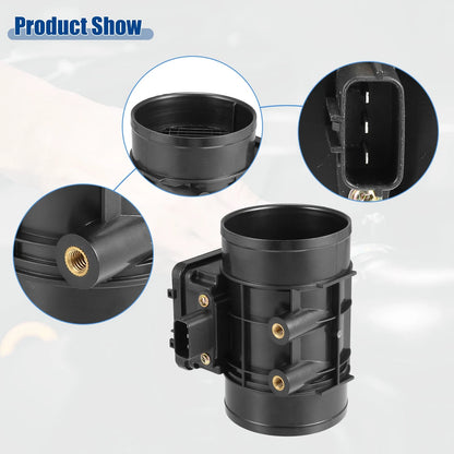 Mass Air Flow Sensor for Suzuki Vitara 1.6L (1999-2003)