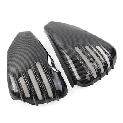 ABS Battery Side Covers for Harley Sportster 1200 (2014-2021)